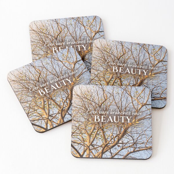 Item preview, Bare Branches designed and sold by Eliteemporia.