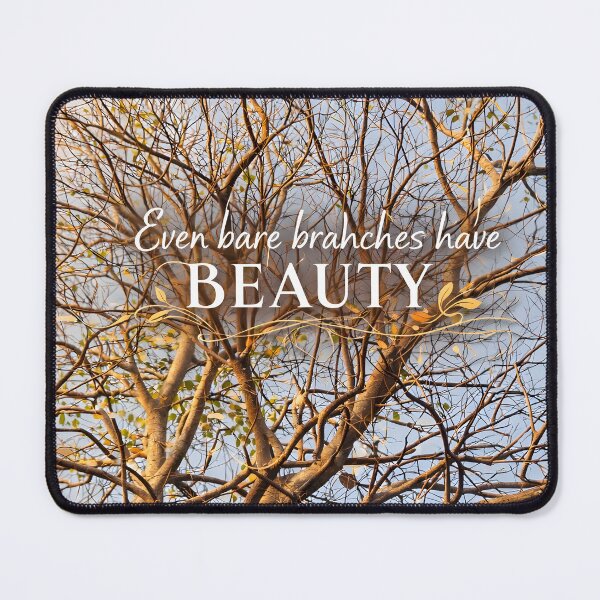 Item preview, Bare Branches designed and sold by Eliteemporia.