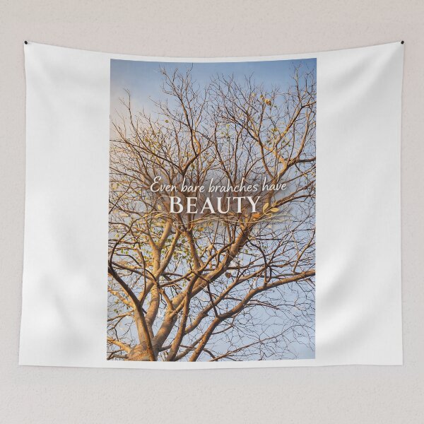Item preview, Bare Branches designed and sold by Eliteemporia.