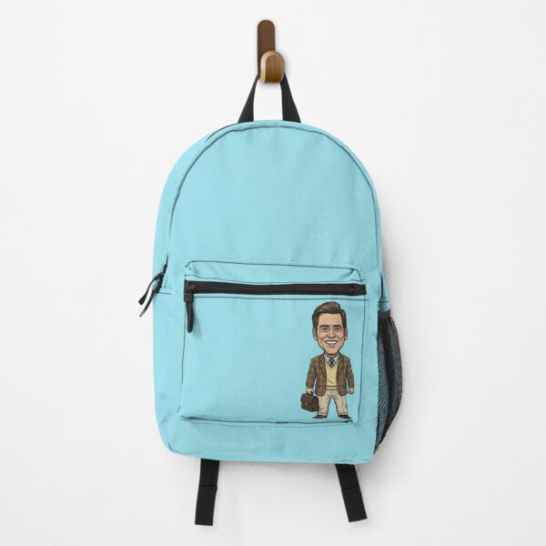 Item preview, Truman Cutie: The Neighborhood Watch designed and sold by CleverCulture.