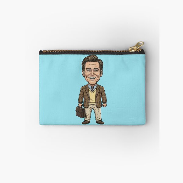 Item preview, Truman Cutie: The Neighborhood Watch designed and sold by CleverCulture.