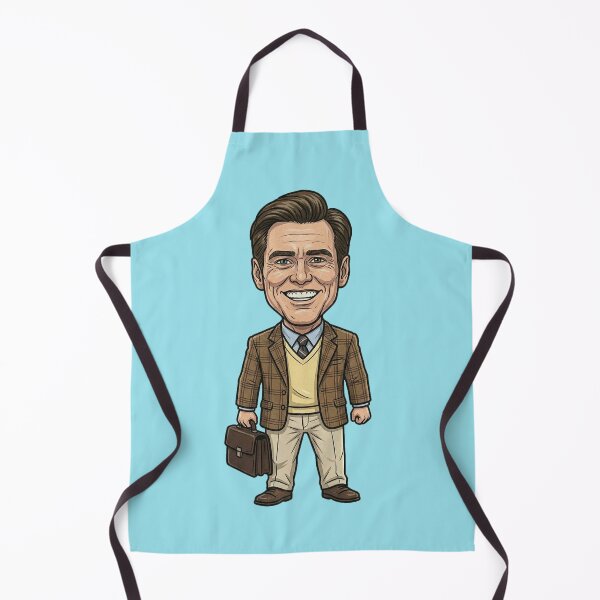 Item preview, Truman Cutie: The Neighborhood Watch designed and sold by CleverCulture.