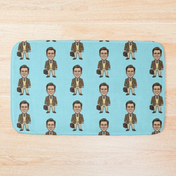 Item preview, Truman Cutie: The Neighborhood Watch designed and sold by CleverCulture.