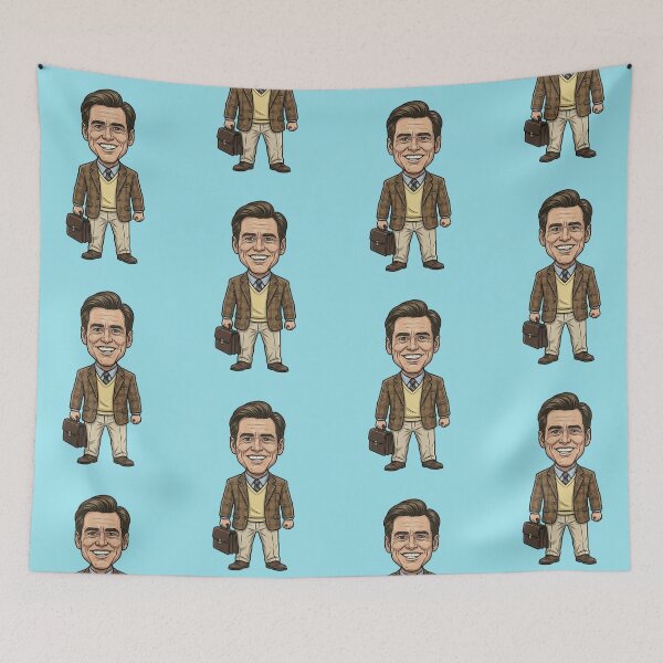 Item preview, Truman Cutie: The Neighborhood Watch designed and sold by CleverCulture.