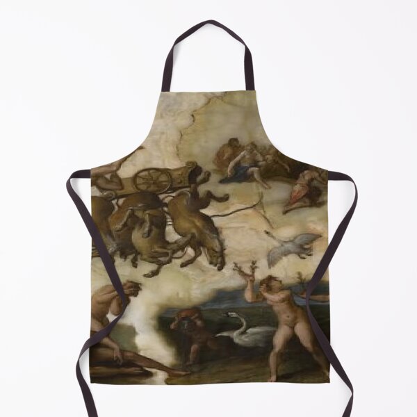 Item preview, The fall of Phaëton designed and sold by SharonTheFirst.