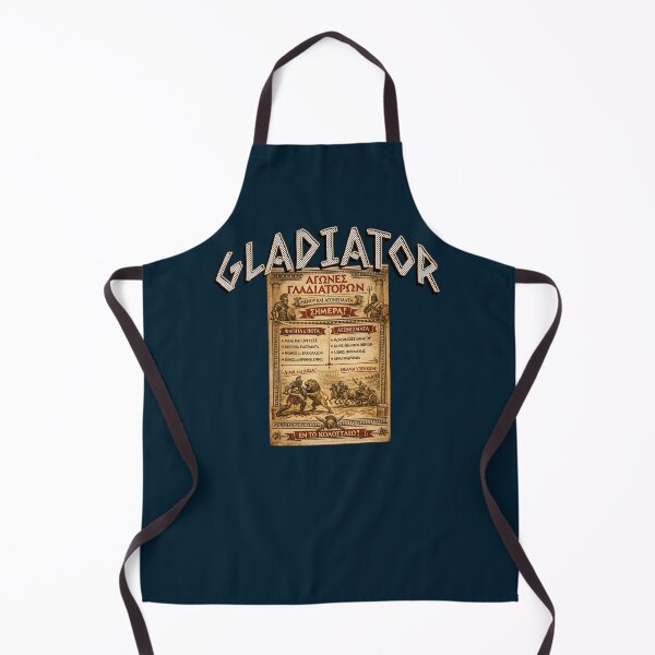 Item preview, GLADIATOR designed and sold by BabaSoti.