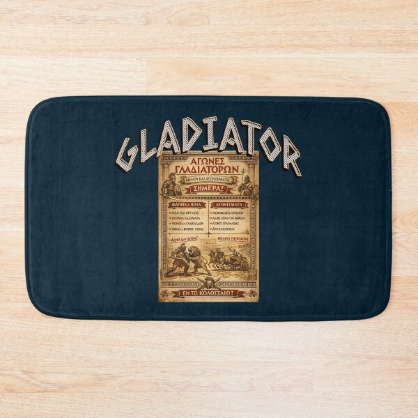 Item preview, GLADIATOR designed and sold by BabaSoti.