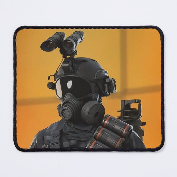 Item preview, BF BF6 Season Two BF Pro Enshrouded Support Skin designed and sold by Sellcooldesigns.