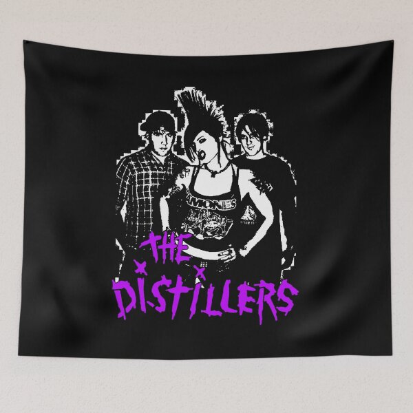 Item preview, Silhouette Punk Rock Musician designed and sold by UntitleProject.