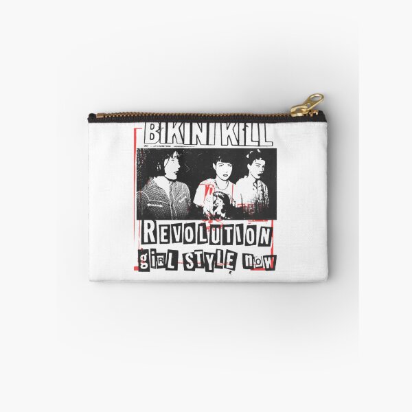 Item preview, Bikini Kill designed and sold by TobieHatfield.