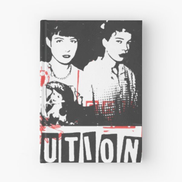 Item preview, Bikini Kill designed and sold by TobieHatfield.