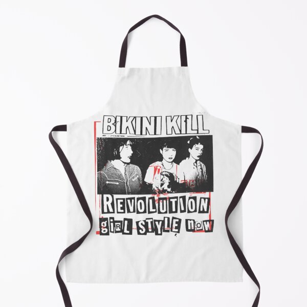 Item preview, Bikini Kill designed and sold by TobieHatfield.