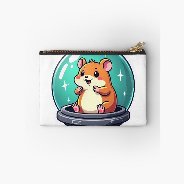 Item preview, Astronaut Hamster Ball designed and sold by BysonDesigns.