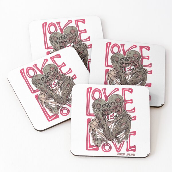 Item preview, Necro-Romance: Love Beyond the Grave designed and sold by RjeeStudio.