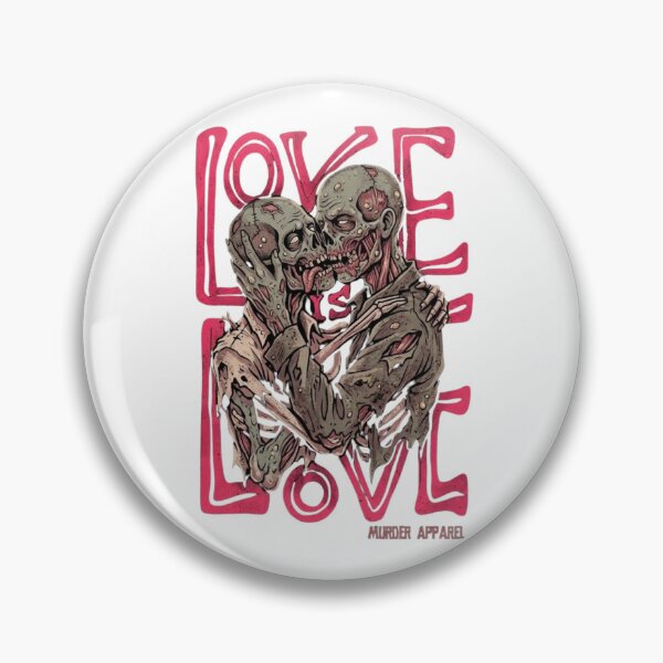 Item preview, Necro-Romance: Love Beyond the Grave designed and sold by RjeeStudio.