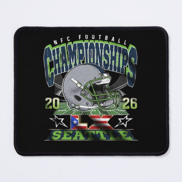 Item preview, Championship Seattle Seahawks designed and sold by vividveune.