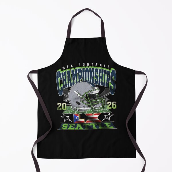 Item preview, Championship Seattle Seahawks designed and sold by vividveune.