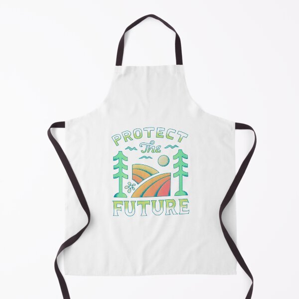 Item preview, Protect The Future designed and sold by Sansroom.