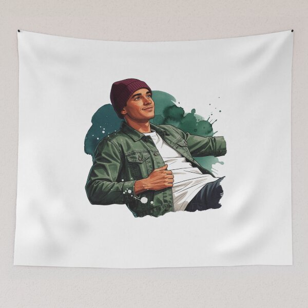 Item preview,  Homebody  designed and sold by freshwear design.