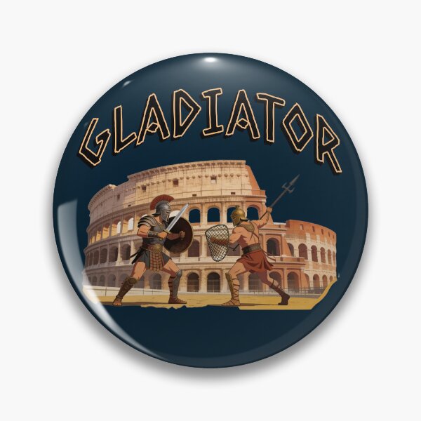 Item preview, GLADIATOR II designed and sold by BabaSoti.