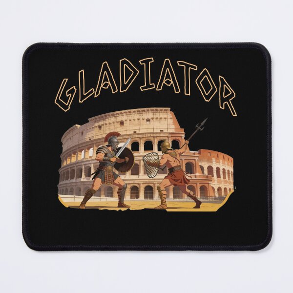 Item preview, GLADIATOR II designed and sold by BabaSoti.