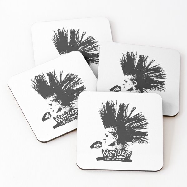 Item preview, Line Art Punk Music designed and sold by UntitleProject.