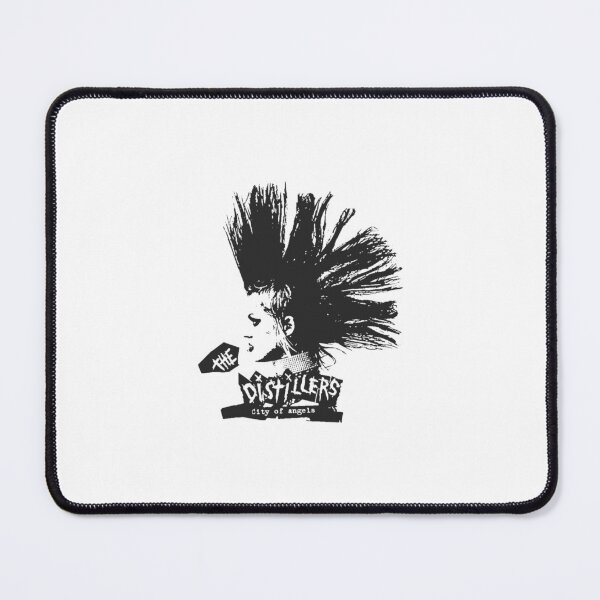 Item preview, Line Art Punk Music designed and sold by UntitleProject.