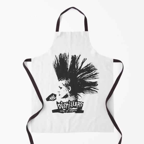 Item preview, Line Art Punk Music designed and sold by UntitleProject.