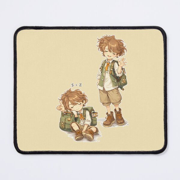Item preview, Miro's Little Moments designed and sold by bubuandfriends.