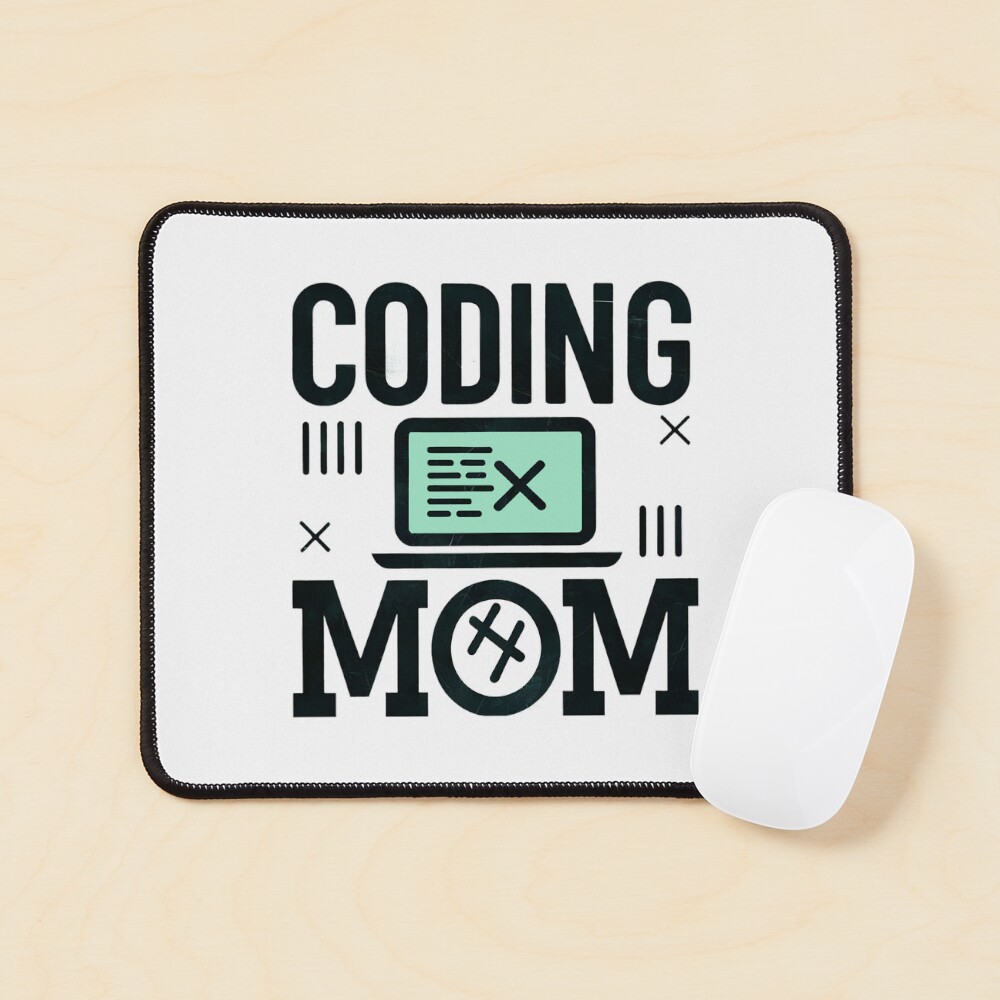 Item preview, Mouse Pad designed and sold by CyfroweMysli.