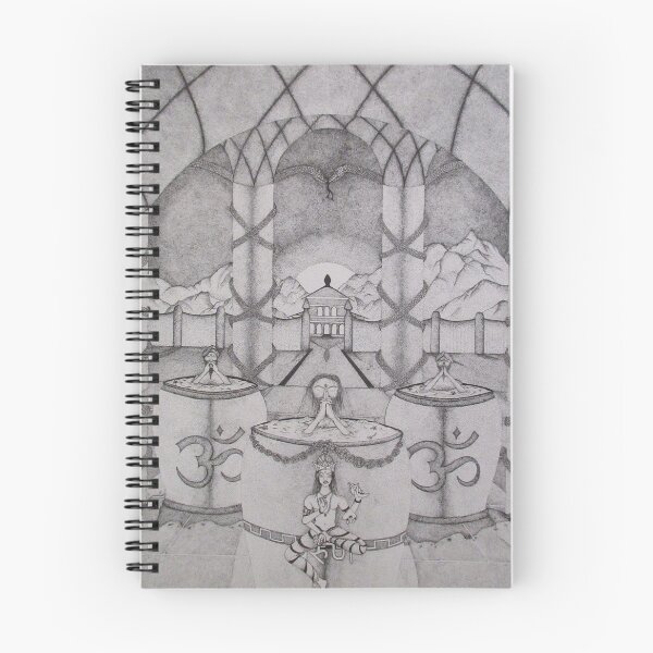 Item preview, Chant of Varuna designed and sold by AcidicProperty.