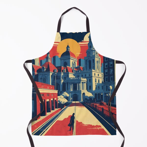 Item preview, Linden New Jersey 1950s USA Vintage Travel Tourism designed and sold by TravelersGems.