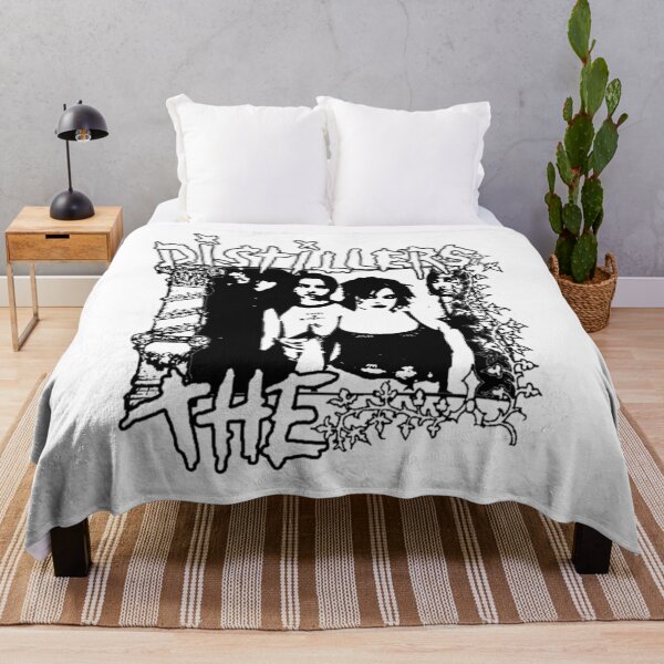 Item preview, Silhouette Style Rock Band Music designed and sold by UntitleProject.