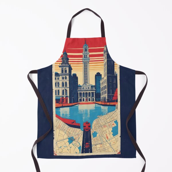 Item preview, Jackson New Jersey 1950s USA Vintage Travel Tourism designed and sold by TravelersGems.
