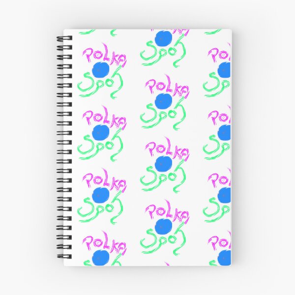 Item preview, Polka Spot designed and sold by peacesign.
