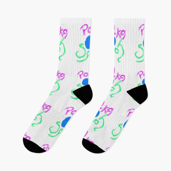 Aperçu de l'œuvre Polka Spot créée et vendue par peacesign.