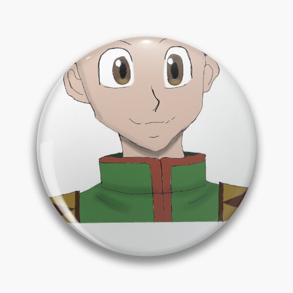 Item preview, Gon HunterxHunter t-shirt designed and sold by Kalartiste.