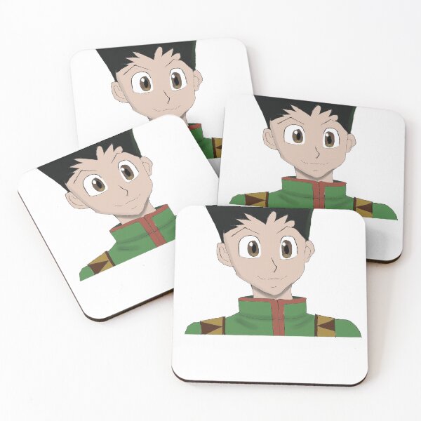 Item preview, Gon HunterxHunter t-shirt designed and sold by Kalartiste.