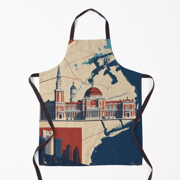 Item preview, Washington New Jersey 1950s USA Vintage Travel Tourism designed and sold by TravelersGems.