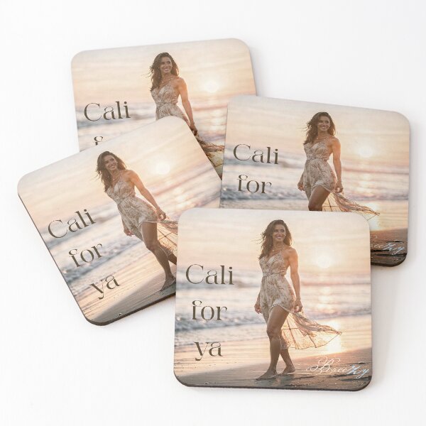 Item preview, CALIFORNIA V designed and sold by BabaSoti.