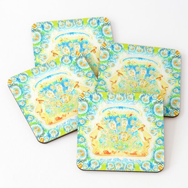 Item preview, BloomAlchemy(ii) designed and sold by Klaus Bremner (Autotelic Art).
