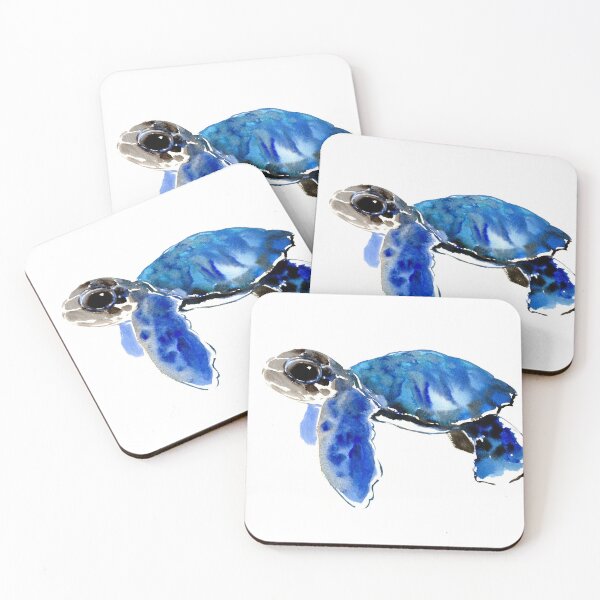 Item preview, Babe Sea Turtle designed and sold by surenart.