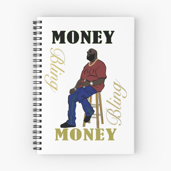Item preview, MONEY designed and sold by Digital Fondations.