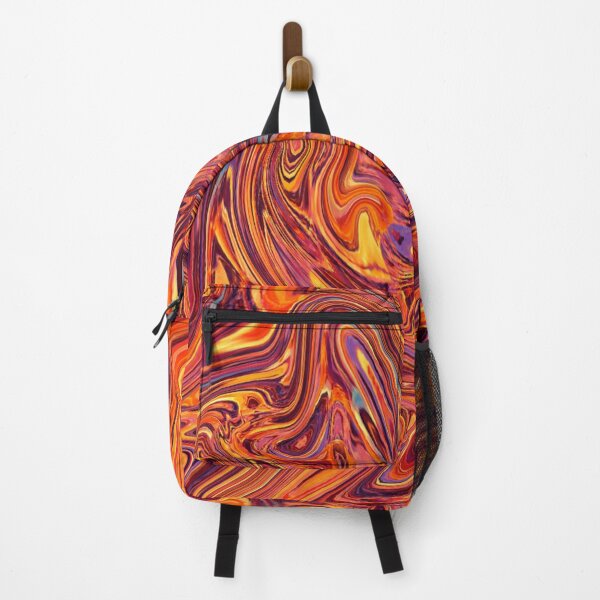 Item preview, Fiery, flowing color energy designed and sold by Sigtrix.