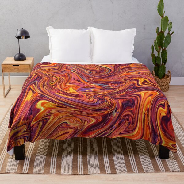 Item preview, Fiery, flowing color energy designed and sold by Sigtrix.