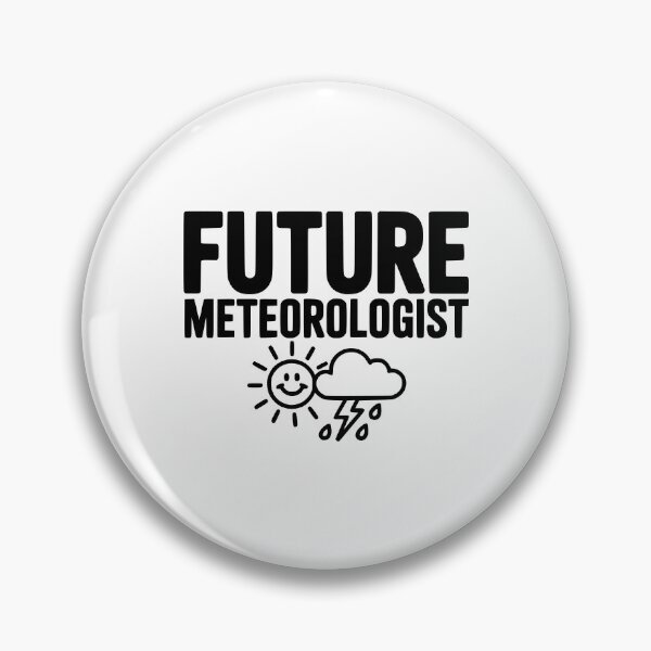 Item preview, Future Meteorologist designed and sold by Frank Ring.
