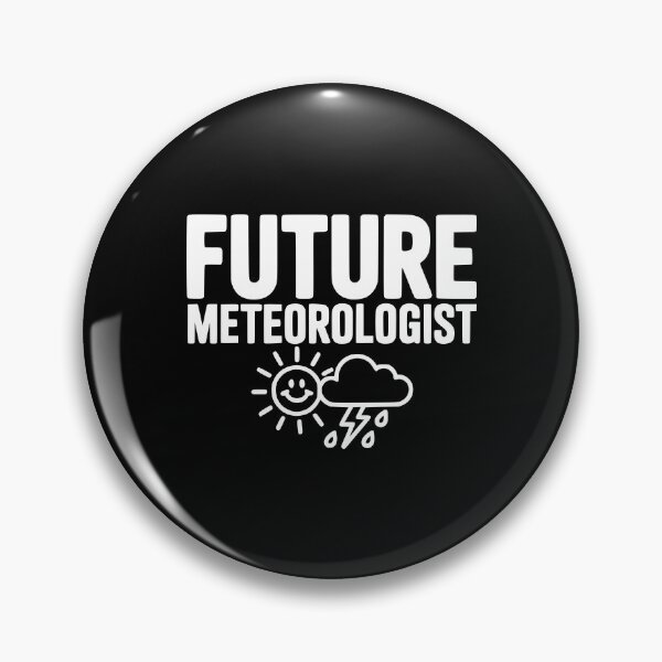Item preview, Future Meteorologist designed and sold by Frank Ring.