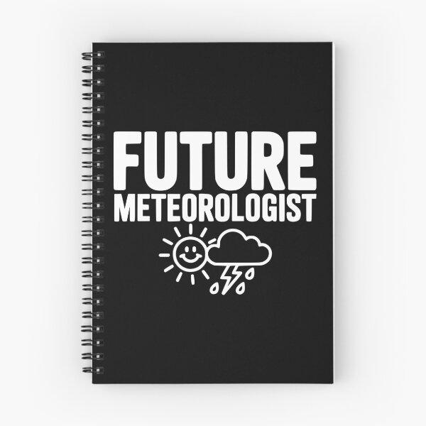 Item preview, Future Meteorologist designed and sold by Frank Ring.