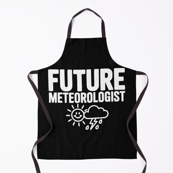 Item preview, Future Meteorologist designed and sold by Frank Ring.