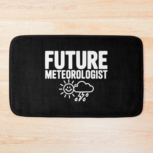 Item preview, Future Meteorologist designed and sold by Frank Ring.